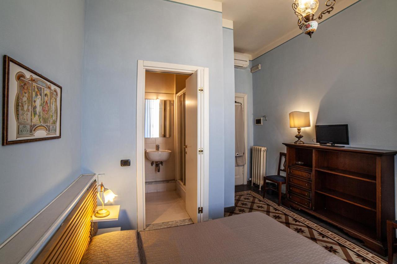 Liberty Guest House Lucca Exterior photo